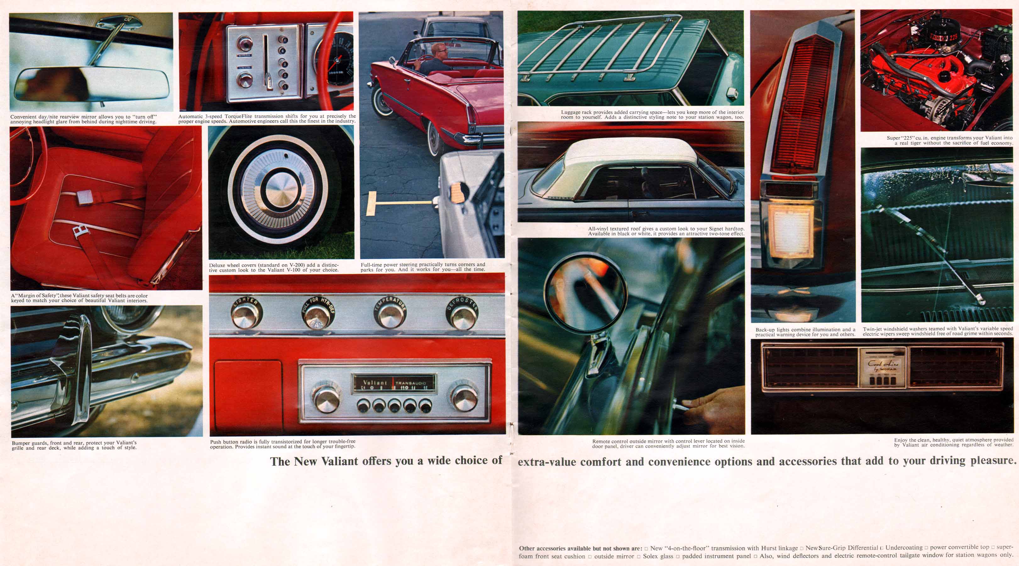 1964 Plymouth Valiant